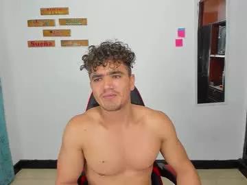 capitan_jones007 from Chaturbate is Freechat
