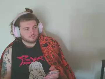 captianplanet1313 from Chaturbate is Freechat