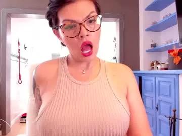 carlaconnortv from Chaturbate is Freechat