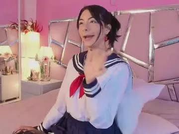 carlywhite_ from Chaturbate is Freechat