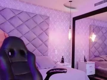 caro_adams1 from Chaturbate is Freechat