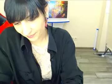carol_mathevs from Chaturbate is Freechat