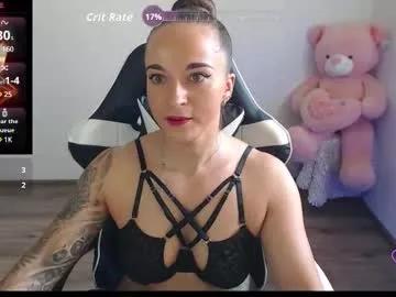 carolina_diazzz from Chaturbate is Freechat