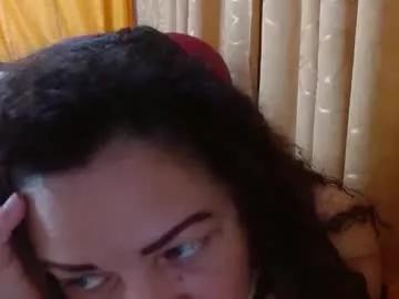 carolina_mill from Chaturbate is Freechat