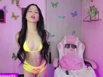 carolina_vega155 from Chaturbate is Freechat
