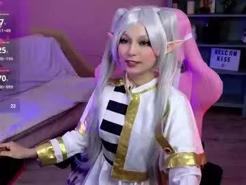 caroline_leep from Chaturbate is Freechat