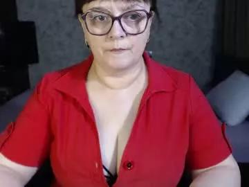carolinedream_ from Chaturbate is Freechat