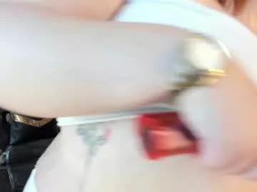 carolineevanss1 from Chaturbate is Freechat