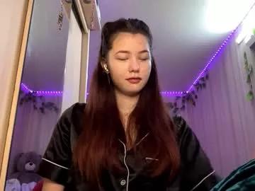 carolynexford from Chaturbate is Freechat