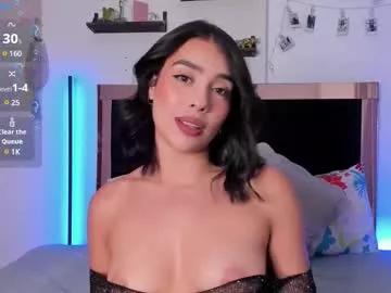 carorosse from Chaturbate is Freechat