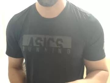 cashmastermuscle77 from Chaturbate is Freechat