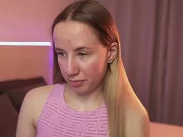 cassie_kelman from Chaturbate is Freechat