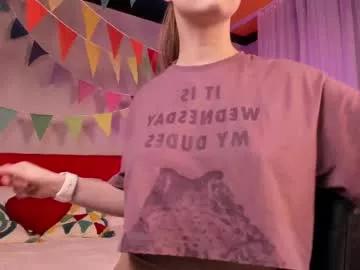 cassiecool from Chaturbate is Freechat