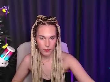 cassiemich from Chaturbate is Freechat