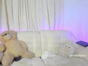 cataliana_mega1 from Chaturbate is Freechat