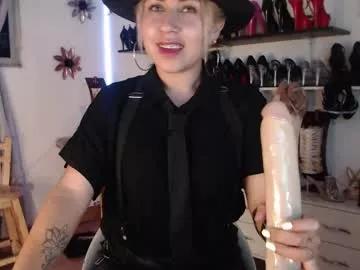 catalina_bruce2 from Chaturbate