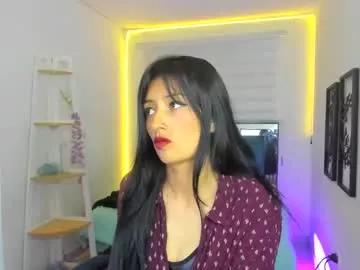 catalina_hot7 from Chaturbate is Freechat