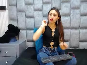 catalina_santana1324 from Chaturbate is Freechat