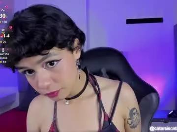 catarsiss_moon from Chaturbate is Freechat
