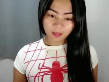 cathy_ho from Chaturbate is Freechat