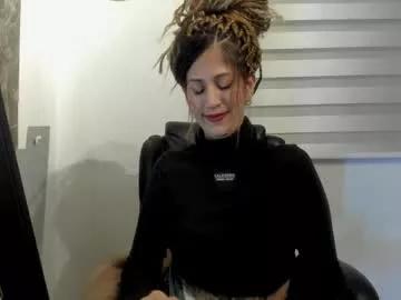 catt_evans1 from Chaturbate is Freechat