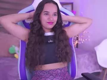 celeste_leee from Chaturbate is Freechat