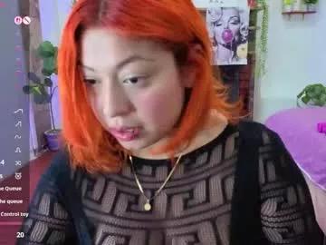 celestee_s1 from Chaturbate is Freechat