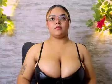 celestemc_26 from Chaturbate is Freechat