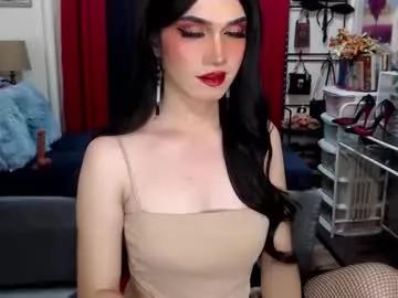 celestine223 from Chaturbate