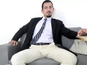 cesar_dant from Chaturbate is Freechat