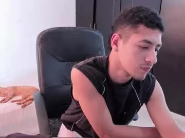 Photos of chandler_kenji from Chaturbate is Freechat