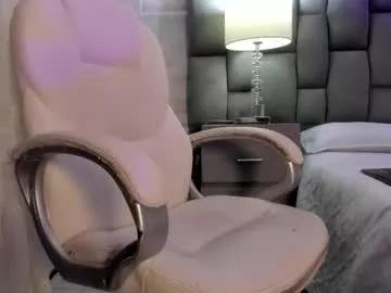 channelwhite_ from Chaturbate is Freechat