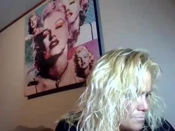 chaosangel33 from Chaturbate is Freechat