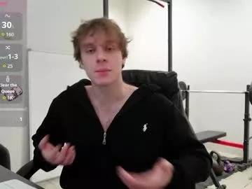 charles_dreams from Chaturbate is Freechat