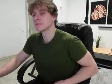 charles_dreams from Chaturbate is Freechat