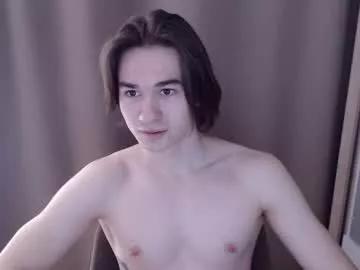 charleshanson69 from Chaturbate is Freechat