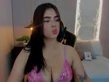 charlote_rossee from Chaturbate is Freechat