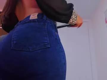 charlotte_icee from Chaturbate is Freechat