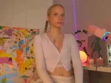 charlotte_kelly from Chaturbate is Freechat