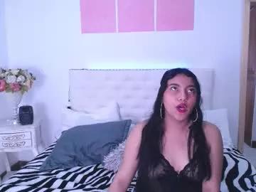 charlotte_russo_ from Chaturbate is Freechat