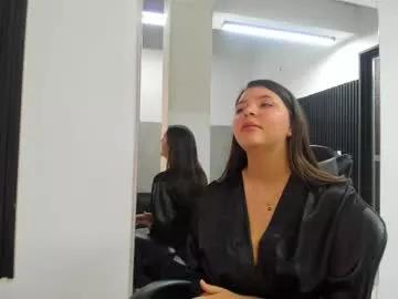 charlottee_starr from Chaturbate is Freechat