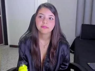 charlottee_starr from Chaturbate is Freechat