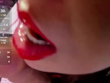 charlottemeyerr from Chaturbate is Freechat
