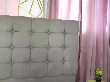 charlotterusso from Chaturbate is Freechat