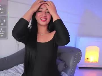 charlotterusso from Chaturbate is Freechat