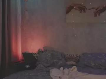 charming_lilly from Chaturbate is Freechat