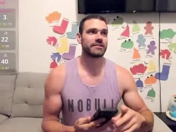 chasemason20 from Chaturbate is Freechat