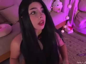 cheerrysweett from Chaturbate is Freechat