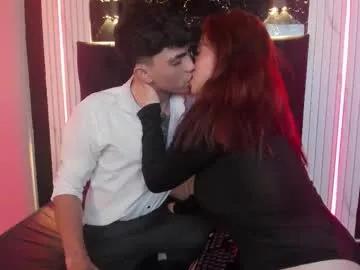 cherry_blaze_ from Chaturbate is Freechat