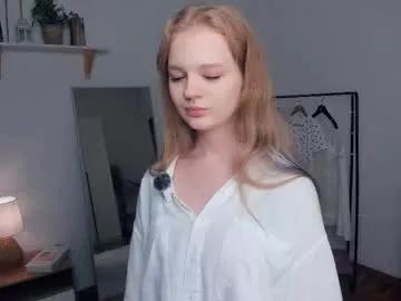 cherry_blossie from Chaturbate is Freechat